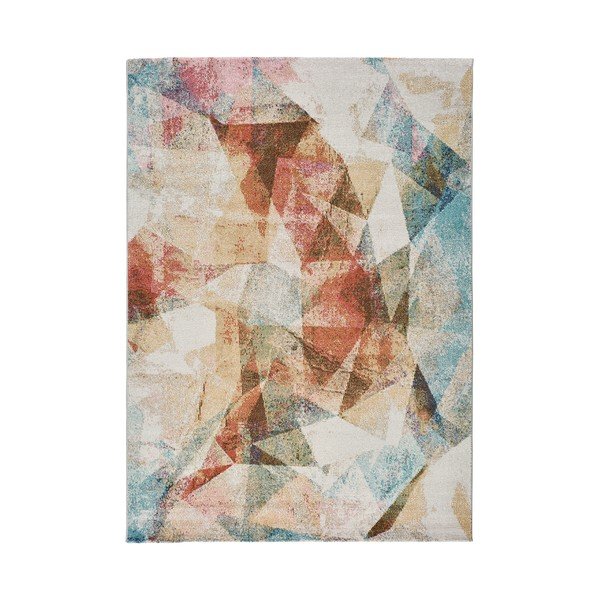 Tappeto , 160 x 230 cm Parma Passita - Universal