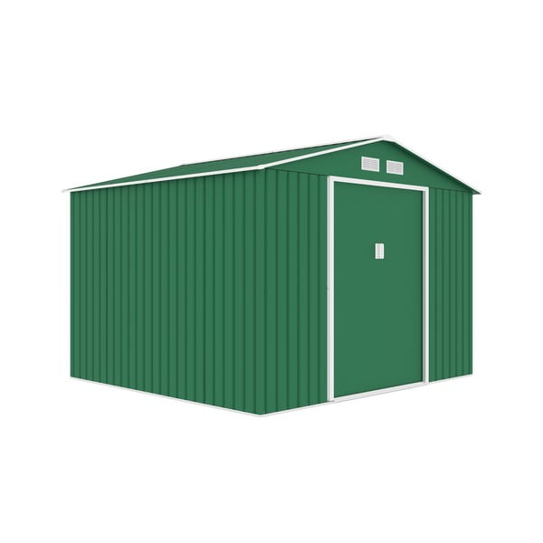 Casa giardino Archer D - Rojaplast-image-1