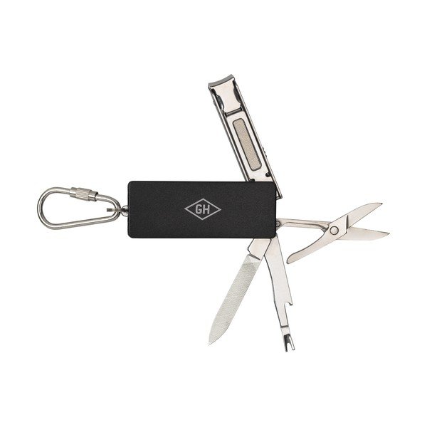 Manicure tascabile Gentlemen's Hardware - Gentlemen's Hardware-image-1
