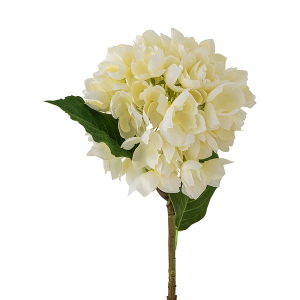 Fiore finto (altezza 56 cm) Hydrangea - Bloomingville-image-2
