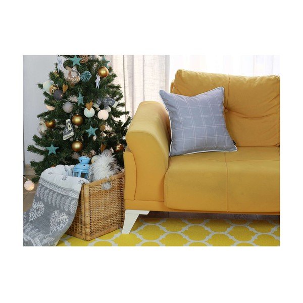 Federa grigia Mike & Co. NEW YORK , 45 x 45 cm Honey - Mike & Co. NEW YORK-image-4