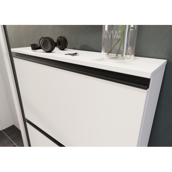 Scarpiera incernierata bianca Scarpa - Germania-image-3