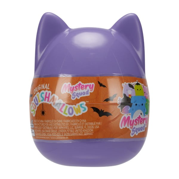 Peluche Mystery Halloween – SQUISHMALLOWS