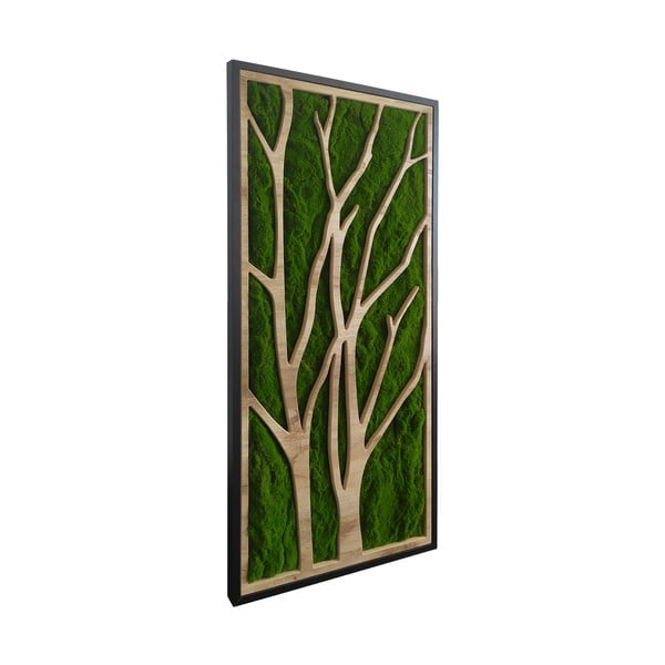 Decorazione da appendere 50x100 cm Tree – Styler-image-4