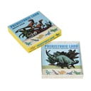 Puzzle di carta Prehistoric Land - Rex London