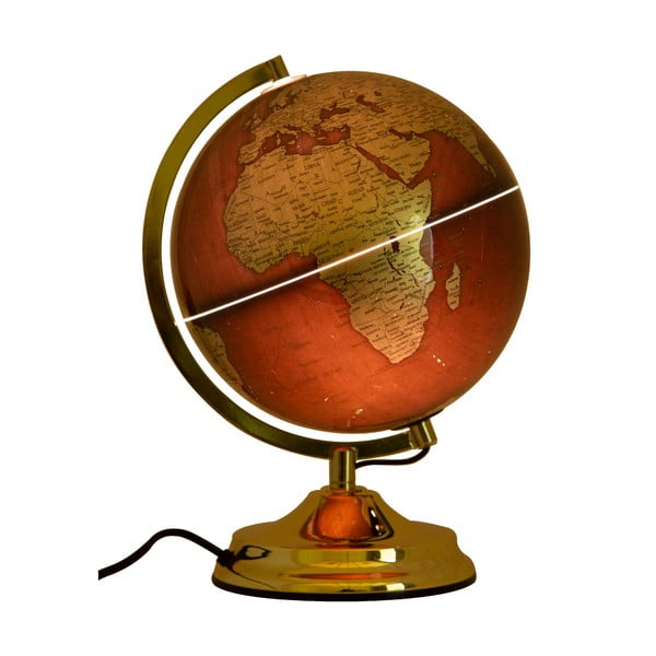 Globo ø 25 cm Gold - Mauro Ferretti-image-2