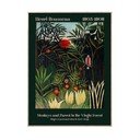 Dipinto 50x70 cm Virgin Forest – Styler