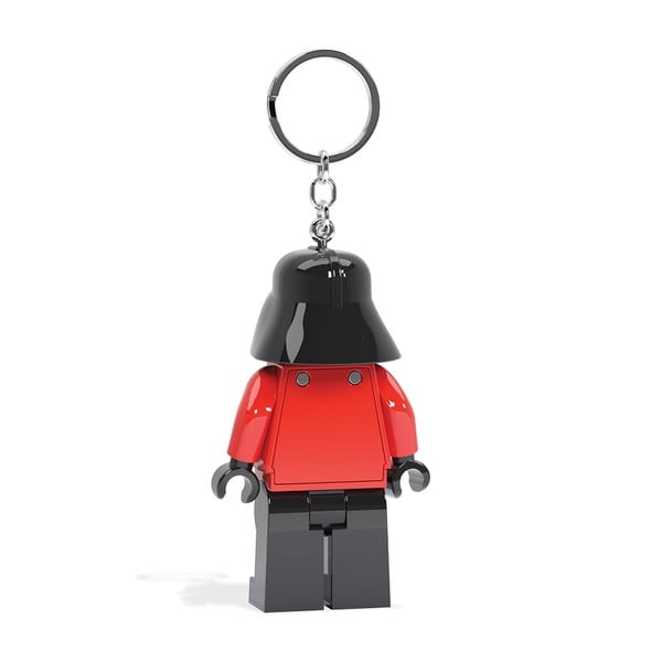 Portachiavi rosso e nero Star Wars - LEGO®-image-3