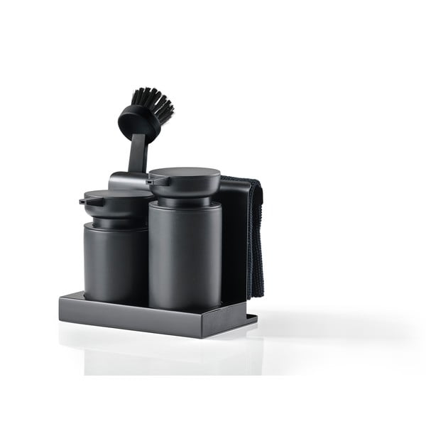 Portaoggetti in gres per detersivi DIISH - Zone-image-2