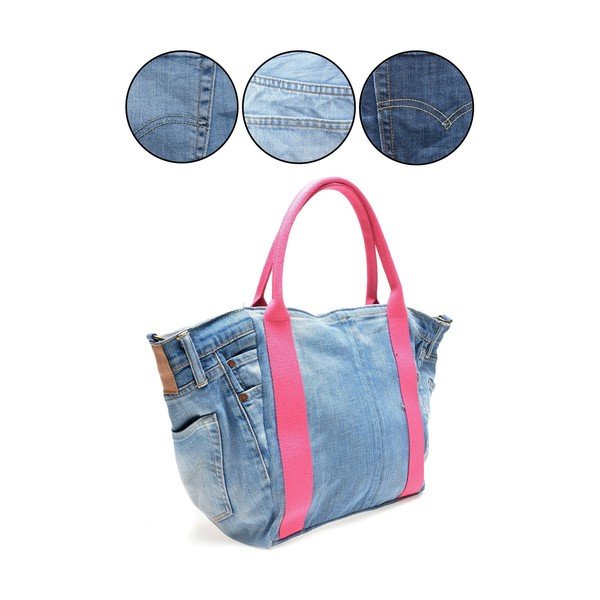 Borsa in cotone - Renata Corsi-image-2