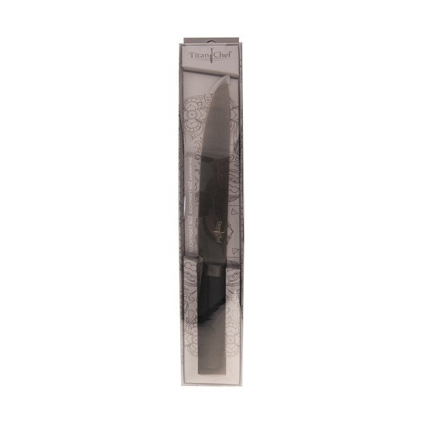 Kuchyňský nerezový nůž Orion Chef, 20 cm-image-1