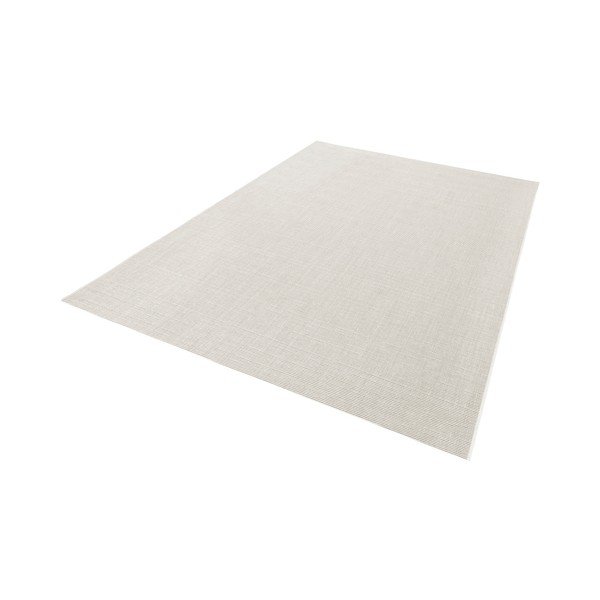Tappeto da esterno crema Meadow, 200 x 290 cm - Bougari-image-3