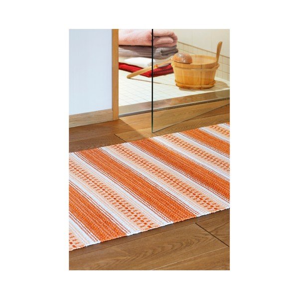 Battistrada arancione adatto all'esterno , 70 x 150 cm Runö - Narma-image-2