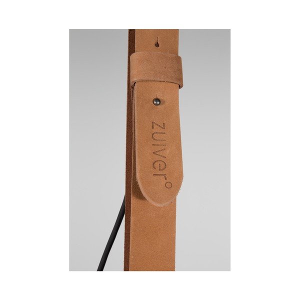 Lampada da soffitto bianca , ⌀ 40 cm Dek - Zuiver-image-3