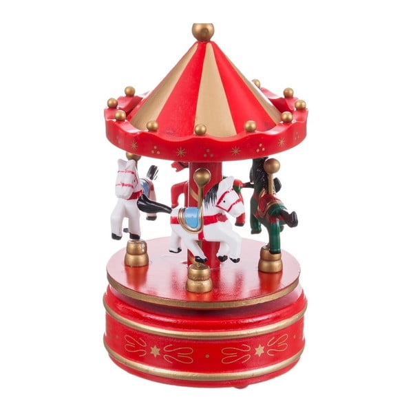 Figura musicale Carousel – Casa Selección