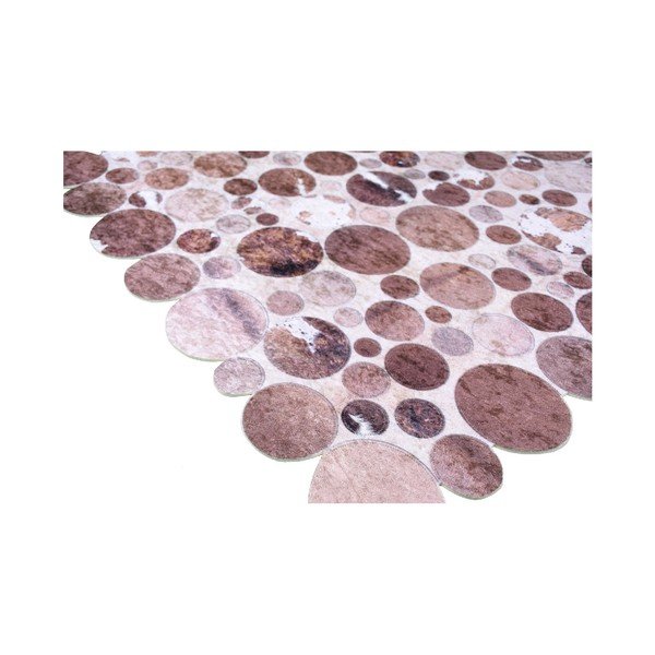 Tappeto heno, 80 x 150 cm Bej - Vitaus-image-2