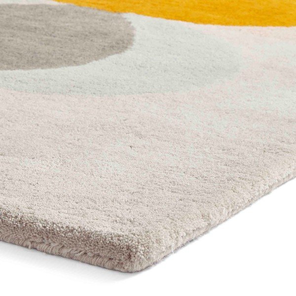 Tappeto Jazz Flute, 120 x 170 cm Inaluxe - Think Rugs-image-3