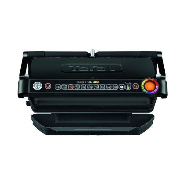 Contatto grill OptiGrill+ - Tefal-image-1
