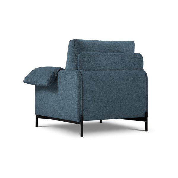 Sedia blu Zoe - Interieurs 86-image-3