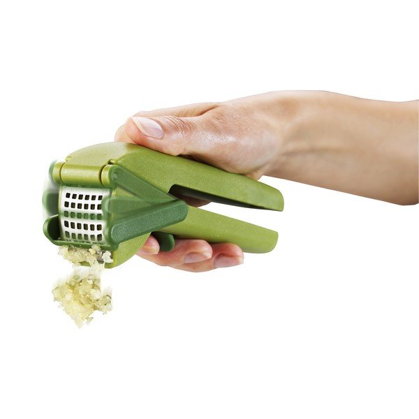 Pressa per aglio verde CleanForce - Joseph Joseph-image-3