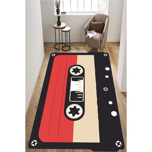 Tappeto 140x80 cm Tape - Rizzoli-image-3