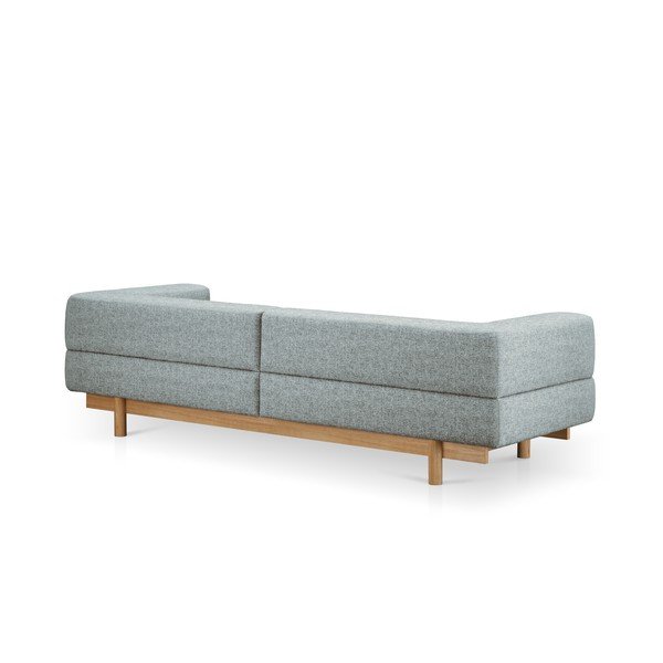 Divano azzurro 260 cm Alchemist - EMKO-image-4
