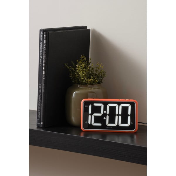 Sveglia digitale New Retro – Karlsson-image-1