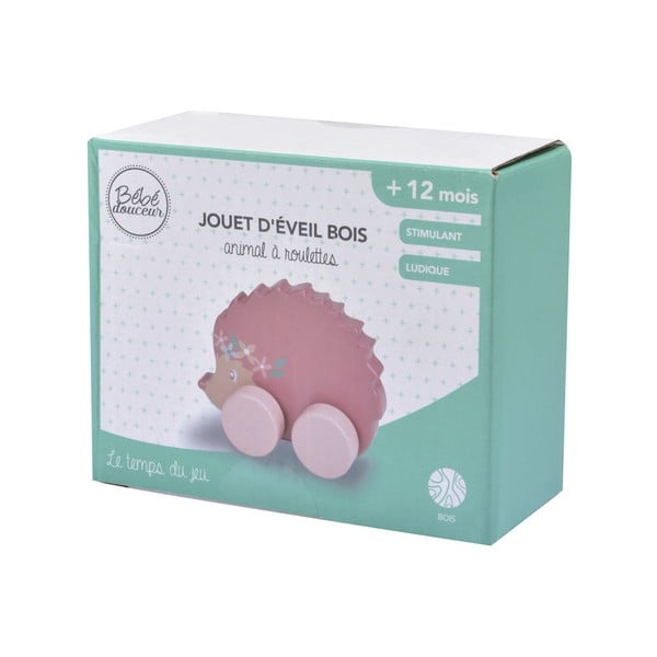 Giocattolo in legno Foret Magique – Bébé Douceur-image-2