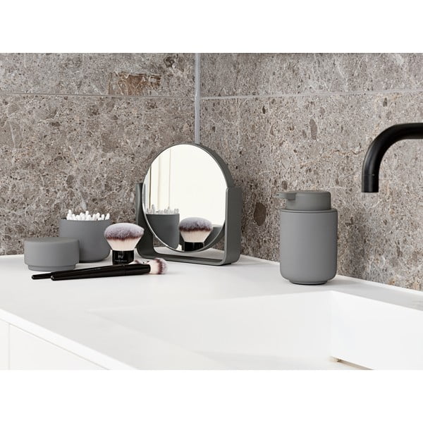 Specchio cosmetico ø 19 cm Ume - Zone-image-3