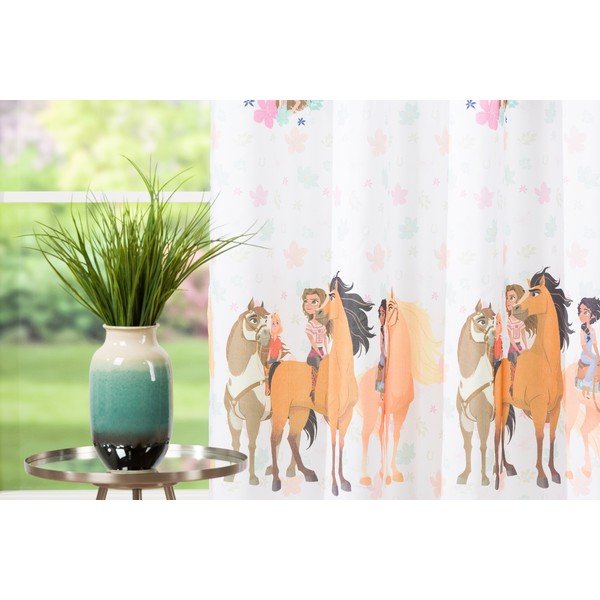 Tenda per bambini 140x245 cm Spirit - Mendola Fabrics-image-3