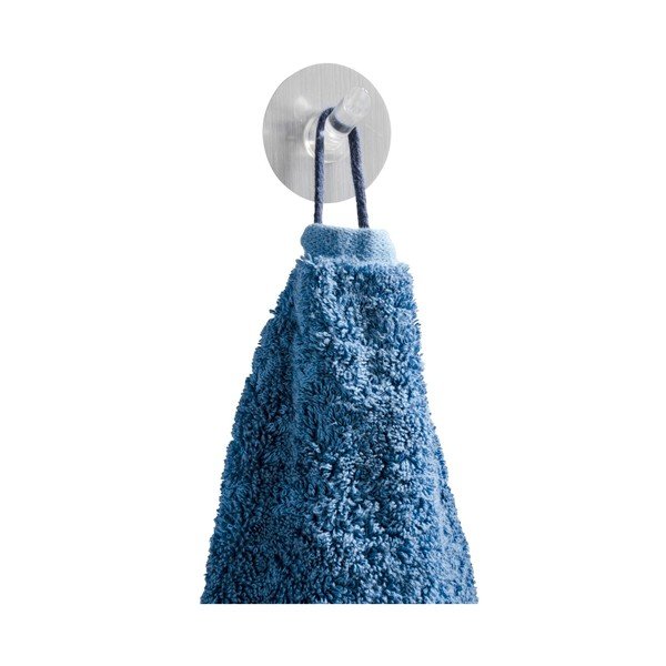 Gancio autobloccante Static-Loc Acciaio - Wenko-image-1