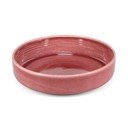 Ciotola burgundy ø 28 cm Duna – ONA