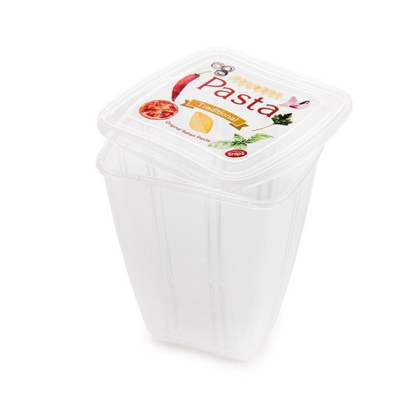 Sada 2 krabiček na potraviny Snips Vintage, 2 l
