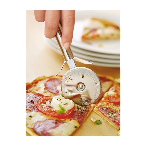 Tagliapizza in acciaio inox Profi Plus - WMF-image-2