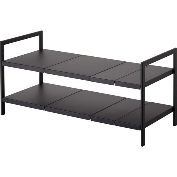 Ripiano aggiuntivo in metallo Tower - YAMAZAKI-image-3