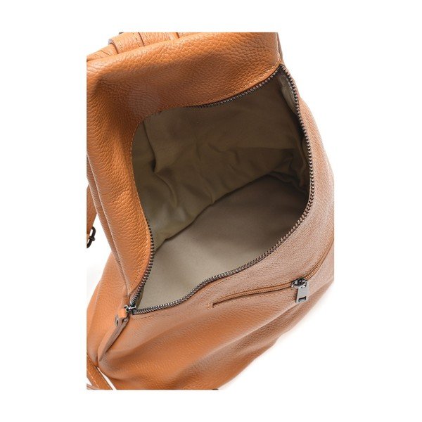 Zaino in pelle - Mangotti Bags-image-3