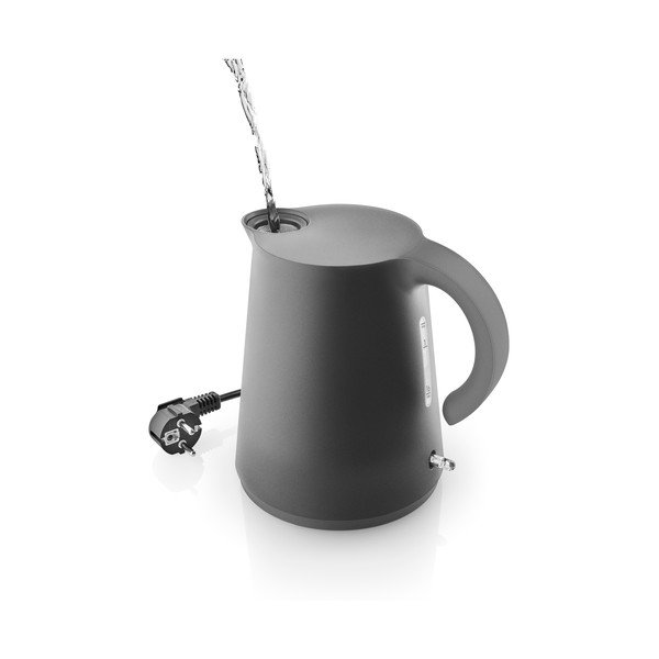 Bollitore nero , 1,2 l Rise - Eva Solo-image-4