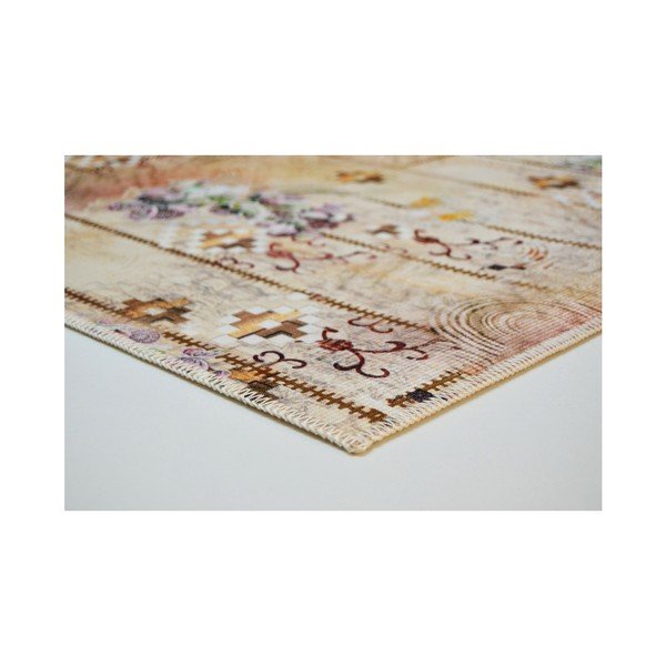 Tappeto durevole Calesso, 160 x 230 cm - Vitaus-image-1