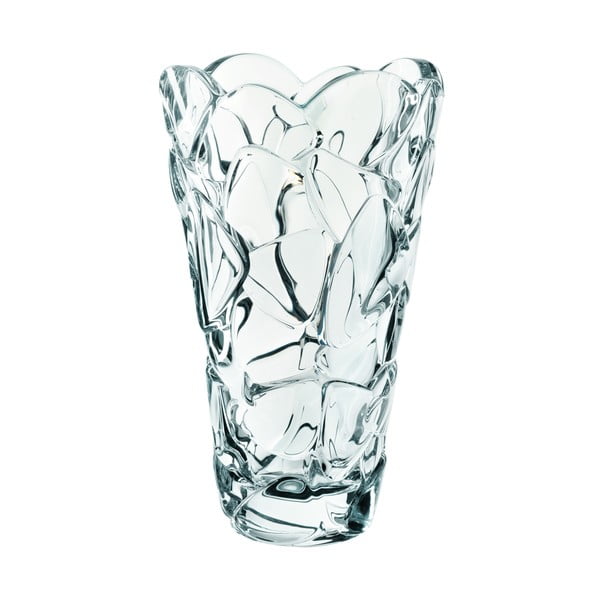 Vaso di vetro Petals - Nachtmann