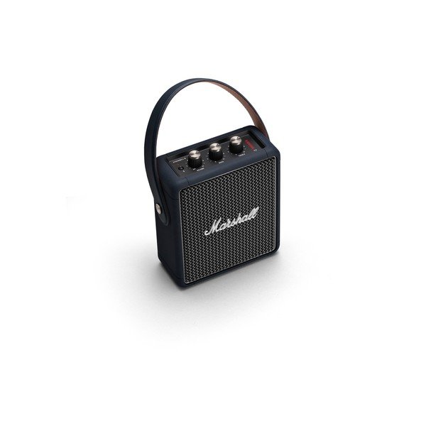 Altoparlante blu scuro Stockwell II - Marshall-image-3
