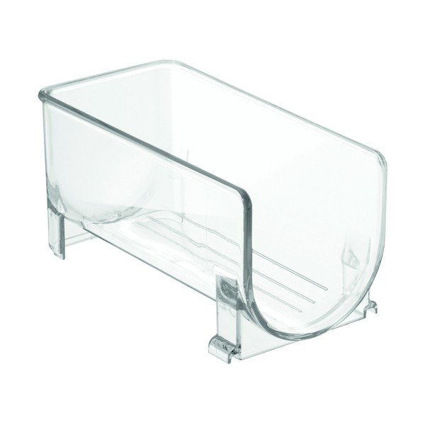 Supporto per bottiglie Clarity - iDesign-image-2