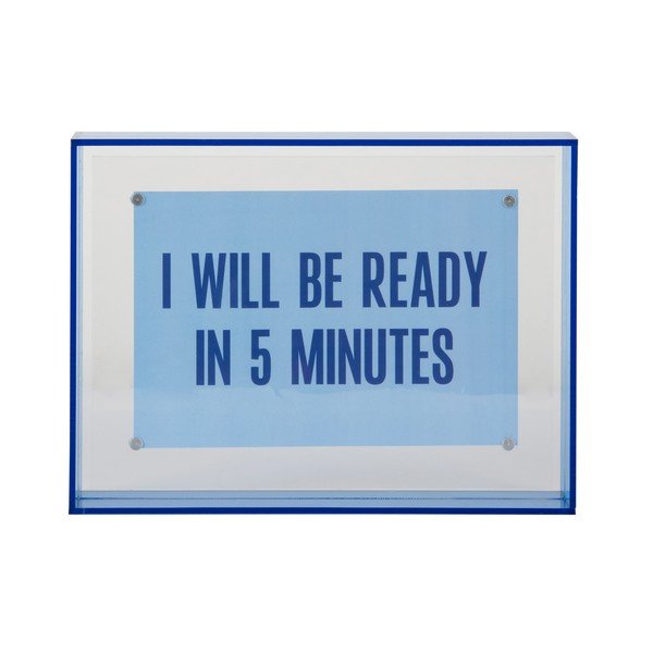 Dipinto 19x14 cm Gayo  – PT LIVING-image-1