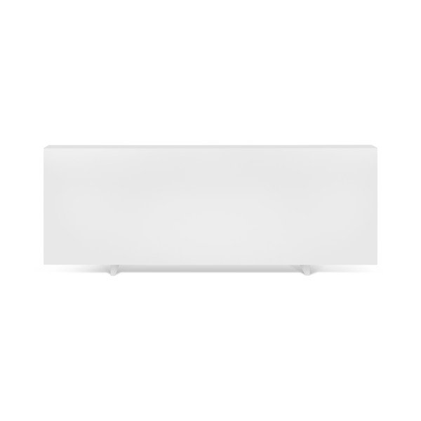 Letto bianco, 160 x 200 cm Float - TemaHome-image-4