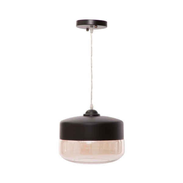 Lampada a sospensione Elegant One, ⌀ 24 cm - Mauro Ferretti-image-3