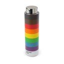 Bottiglia bottiglia da viaggio in tritan 500 ml Pride – Pantone