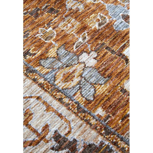 Tappeto arancione 120x170 cm Egon - Villeroy&Boch-image-4