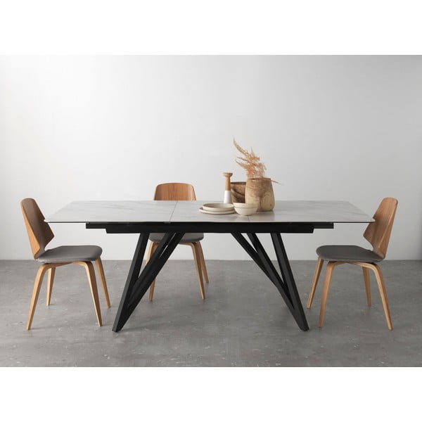 Sedia da pranzo naturale Lula - Geese-image-1