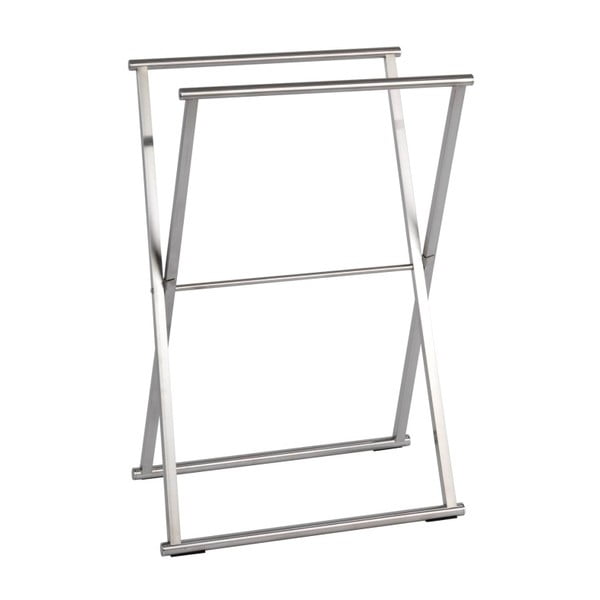 Porta asciugamani pieghevole Lava - Wenko-image-2