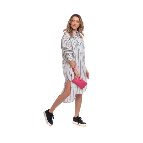 Borsa in pelle - Luisa Vannini-image-4