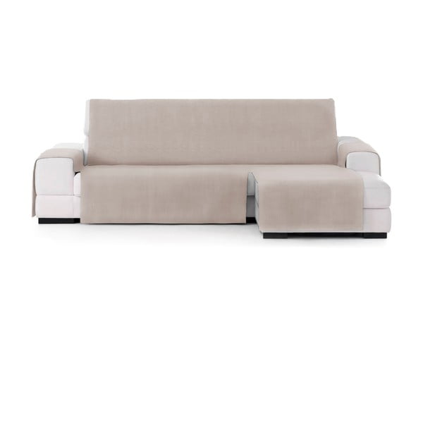 Copridivano 4 posti marrone chiaro Urban - Casa Selección